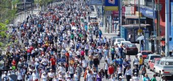 Unos cinco mil voluntarios asistirán a los fieles que peregrinen a Luján
