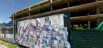 Quieren que predio de Lázaro Báez en Pilar, se destine a construcción de Departamento Judicial.