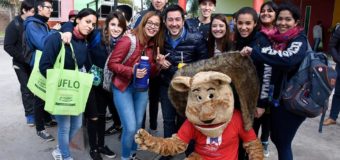 Más de 2000 chicos participaron de la Expo Educativa de Malvinas Argentinas