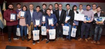 El Senado Bonaerense premió a las Escuelas Técnicas N° 1 de Grand Bourg y N°5 de Mar del Plata