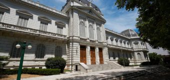 Podrán iniciarse todas las causas de modo electrónico en la provincia de Buenos Aires