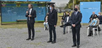 Anunciaron el despliegue de casi 4.000 efectivos de seguridad en la provincia de Buenos Aires