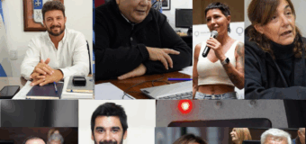 Finalmente Fuerza Patria terminó de definir sus candidatos en la Provincia de Buenos Aires