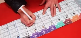 Cómo votar con boleta única: lo que hay que saber