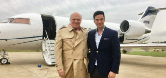 José Luis Espert eludió responder sobre si recibió 200.000 dólares de Fred Machado