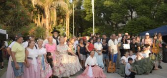 La municipalidad de José C. Paz entregó personerías jurídicas a organizaciones culturales