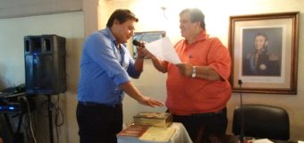 Mario Ishii tomó licencia y asumió José Perez como Intendente interino de José C. Paz