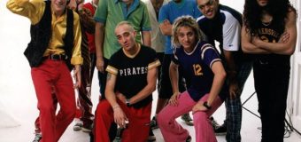 Los Auténticos Decadentes tocarán gratis en los Carnavales de Hurlingham