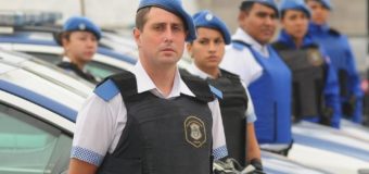 La Provincia cierra la puerta de ingreso a las policías locales
