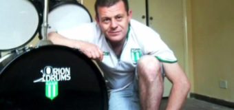 Vecino de Los Polvorines, una de las victimas en la tragedia de Olavarría