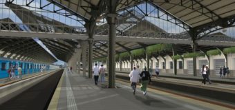 La remodelación del Belgrano Norte arrancaría en septiembre