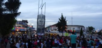 Grand Bourg: Docentes se movilizaron en el marco del paro provincial