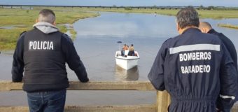 Fin de semana trágico: Padre e hijo mueren ahogados en el arroyo El Tala