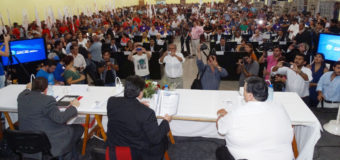 El intendente Mario Ishii abrió las sesiones 2017 del H.C.D.