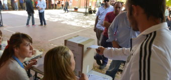 Elecciones 2017: Las autoridades de mesa cobrarán $1200