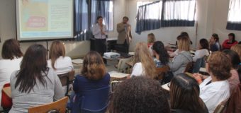 San Miguel lanzó el programa “El camino de la embarazada”