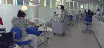 Se abrió la inscripción al Curso de Orientación Vocacional en Prótesis Dental en Hospital de Traumatología