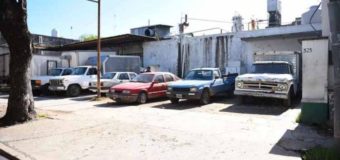 Escobar: Distribuían cocaina desde una fabrica de hielo