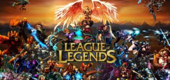 Juegos Bonaerenses 2017: El FIFA y el League of Legends, se incorporan como disciplina deportiva