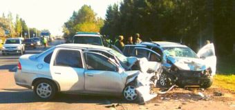 Pilar: murió atropellado por ladrones que escapaban en camioneta