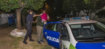 Moreno:  Jubilado mató a balazos a un hombre al que acusó de usurparle el terreno
