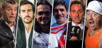 Escobar: Artistas y ex futbolistas jugarán un partido a beneficio del hospital Erill