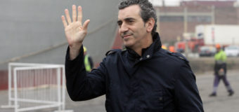 Randazzo presenta los avales necesarios para competir en las PASO del PJ