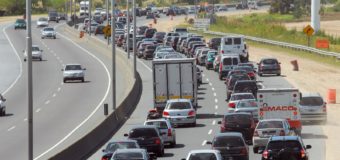 El nuevo cuadro de peajes en rutas bonaerenses se aplicará tras la audiencia del próximo miércoles