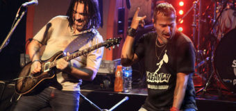 Kapanga le pondrá el moño a “Escobar Vibra” con un recital gratuito en Garín