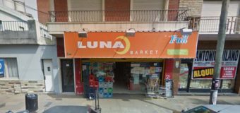 Morón: Un chino degolló a un joven porque le robó una botella.
