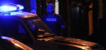 Del Viso: Un hombre baleó a su pareja y a su hijastra