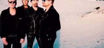 Ya tiene fecha la nueva visita de U2 a La Plata