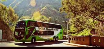 Pilar: El Municipio fiscalizará a pedido de padres el transporte para viajes estudiantiles
