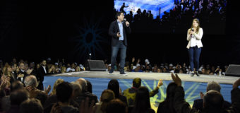 Nardini presentó a los precandidatos a concejales de Unidad Ciudadana de Malvinas Argentinas