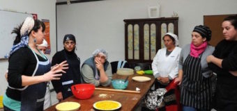Tigre: El municipio ofrece un refugio nocturno para asistir a personas en situación de calle