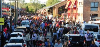 Por segundo año consecutivo, el Puerto de Frutos recibió el “Certificado de Excelencia” de Tripadvisor