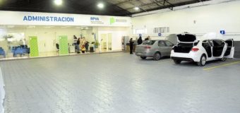 Cómo es el nuevo trámite para realizar la Verificación Policial del Automotor