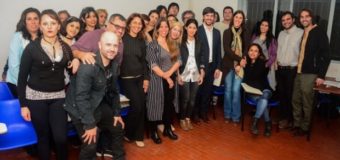 Ariel Sujarchuk firmó un convenio con la Universidad Nacional de José C. Paz