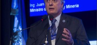 Aranguren anticipó que habrá aumentos de luz y gas, luego de las elecciones