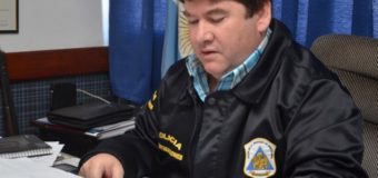 Dramático asalto en Pilar a un alto jefe de la policía bonaerense