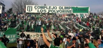 San Miguel volvió a la Primera B tras vencer en la final del Reducido a CADU