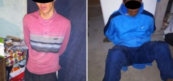 Detuvieron a los presuntos asesinos del joven estudiante de Ingeniería de la U.N.G.S.