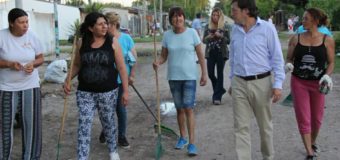 Llega la sexta edición del concurso “Mejorá tu cuadra, mejoremos San Miguel”