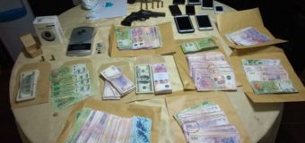 Detienen por narco a un veterano de Malvinas en Moreno