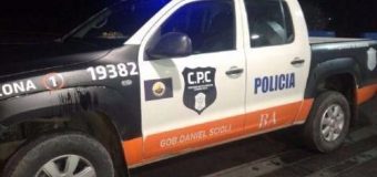 Golpearon, violaron y estrangularon a una beba de 6 meses en José C. Paz