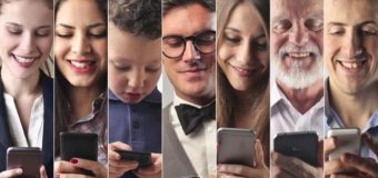 La venta de celulares vuelve a romper el récord en Argentina