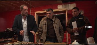 Desarman una red de venta de drogas en Tigre