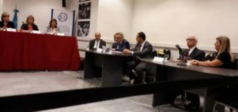 Pilar: Destituyeron a la Jueza Alejandra Velázquez, acusada de vender adopciones