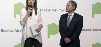 Vidal pone en marcha el centro de monitoreo para arrestos domicialiarios