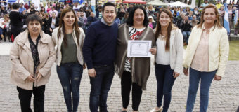 El consulado móvil de Bolivia arribó a Los Polvorines
